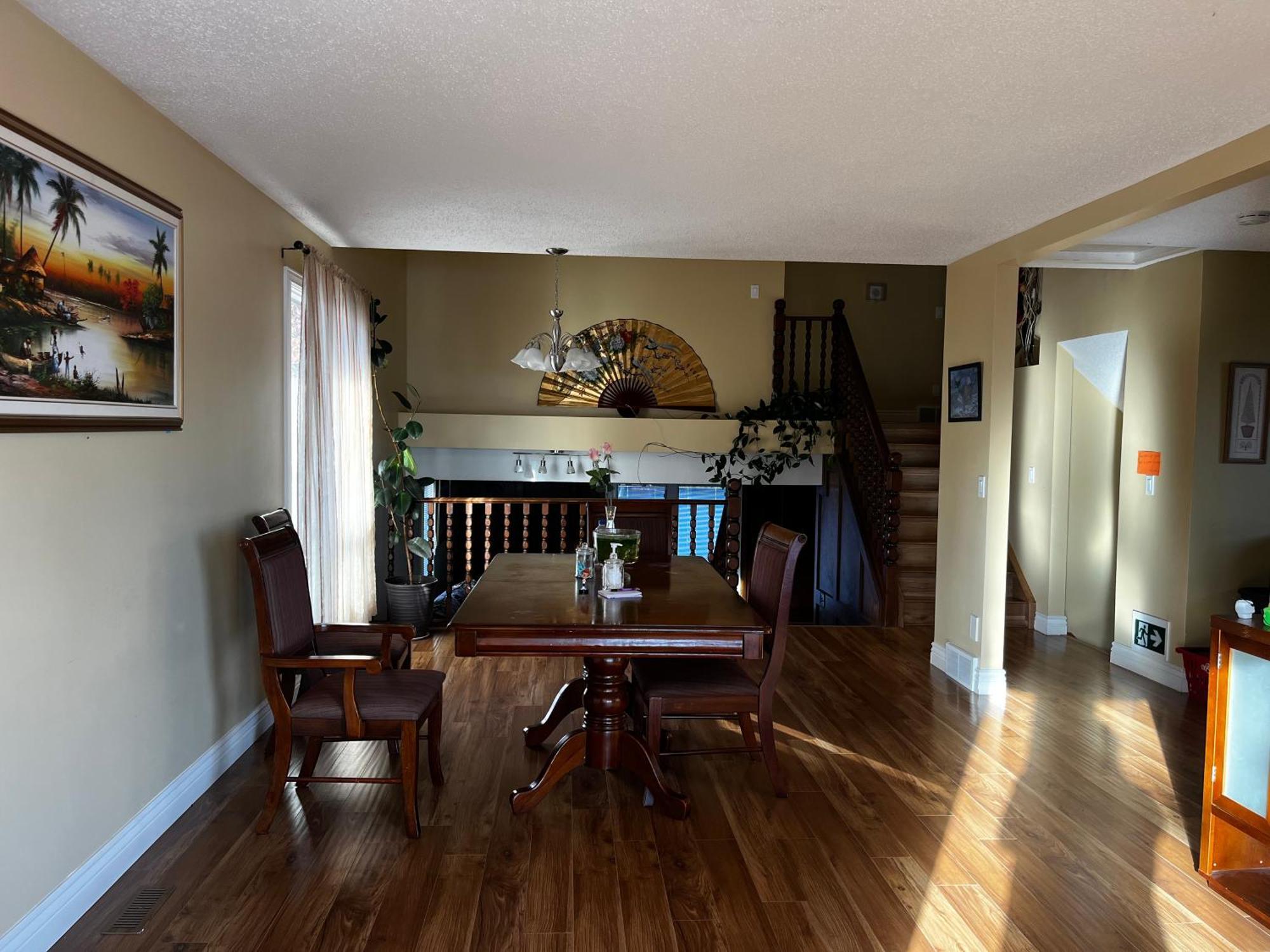 Beautiful Room Close Airport! YYC Exteriör bild
