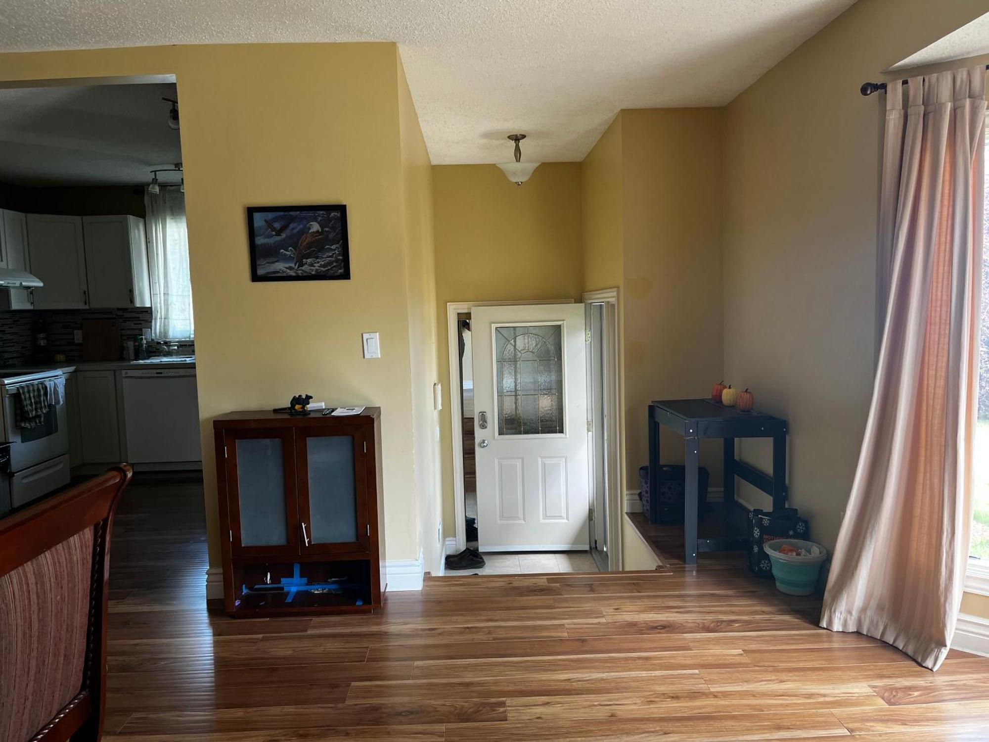 Beautiful Room Close Airport! YYC Exteriör bild